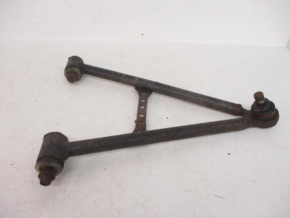 02 Yamaha Grizzly 660 #2 Left Front Lower A Arm Control 5KM-23570-00-00 2002