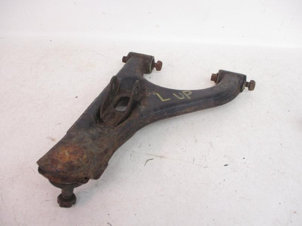 02 Yamaha Grizzly 660 #2 Left Front Upper A Arm Control 5KM-23540-00-00 2002