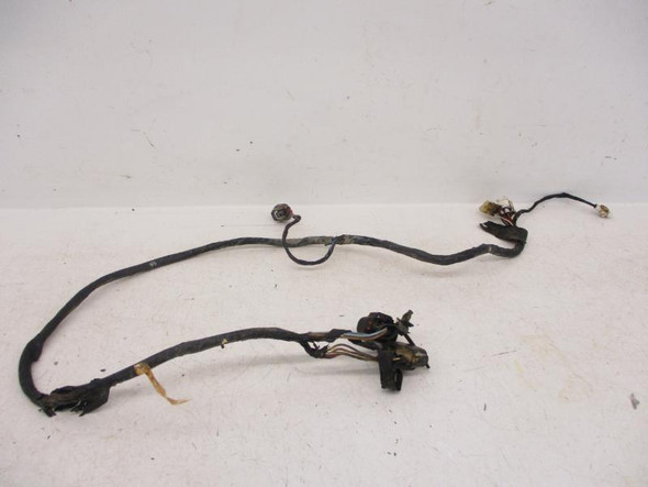 02 Yamaha Grizzly 660 #2 Front Differential Harness 5KM-82309-00-00 2002-2008