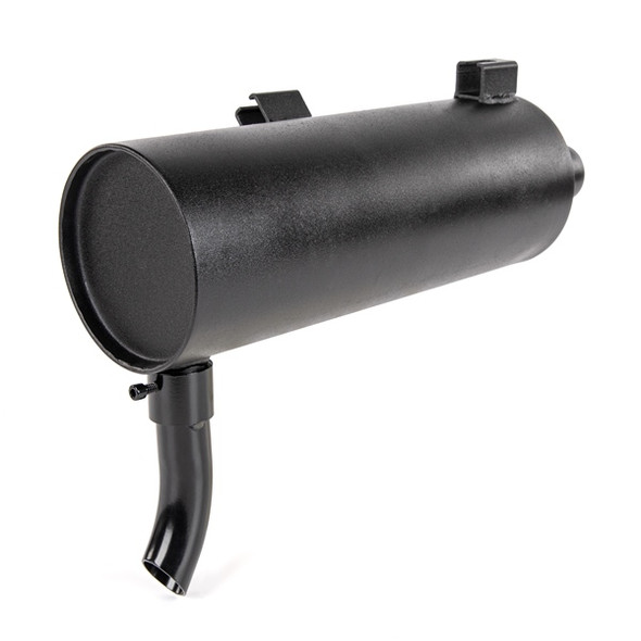Kimpex Slip-On Muffler 418528