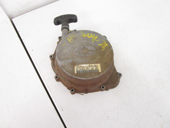 07 Polaris Hawkeye 300 Recoil Pull Starter 3089840 2006-2011