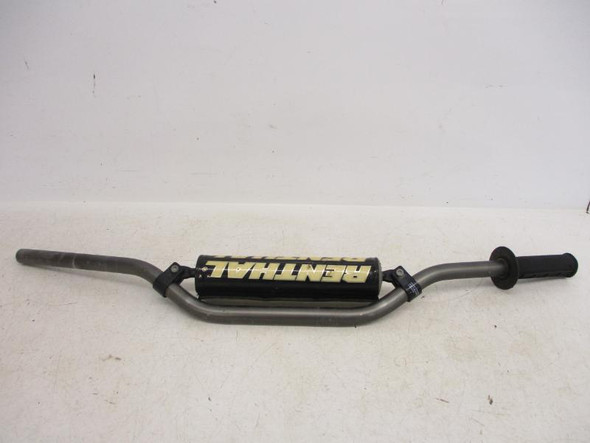 16 Honda CRF 450 X Handlebars Bars Renthal 971 53100-MEN-670 2004-2027