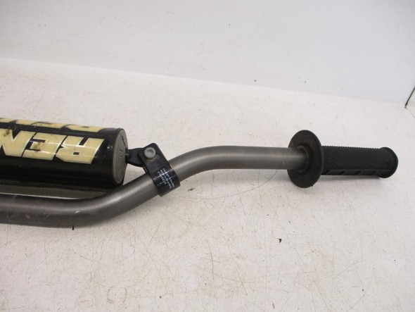 16 Honda CRF 450 X Handlebars Bars Renthal 971 53100-MEN-670 2004-2027