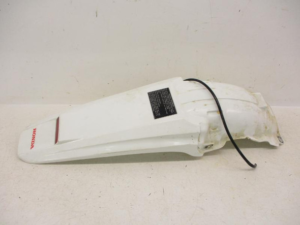 16 Honda CRF 450 X Rear Fender Tail Light 80101-MEY-A30ZA 2009-2017