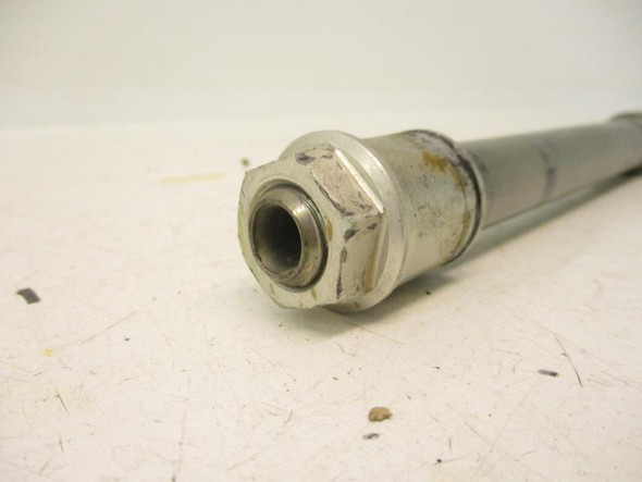 16 Honda CRF 450 X Front Axle 44301-KSC-000 2004-2017