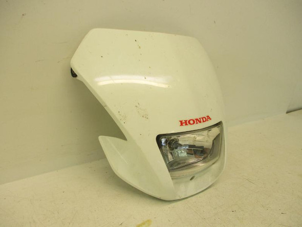 16 Honda CRF 450 X Headlight 61300-KSC-A30ZA 2009-2017