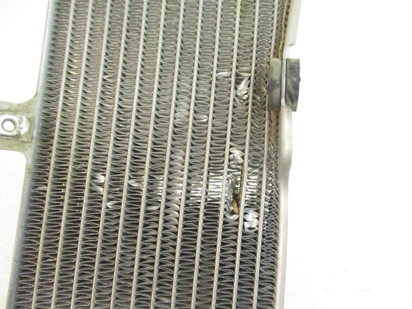 16 Honda CRF 450 X Left Radiator 19015-MEY-671 2005-2017