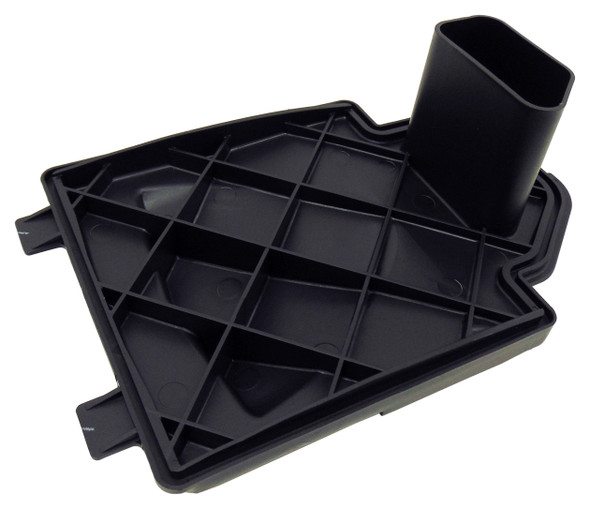 OEM Yamaha Air Intake Filter Box Lid Cap 2004-13 YFZ 450 YFZ450 5TG-14412-01-00
