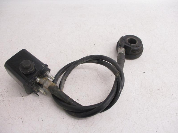 16 Honda CRF 450 X Trip Meter and Drive Unit 37200-MN1-671 2005-2017