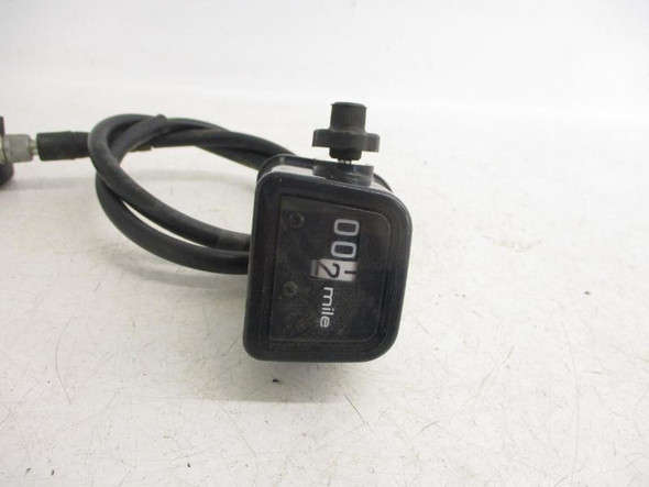 16 Honda CRF 450 X Trip Meter and Drive Unit 37200-MN1-671 2005-2017