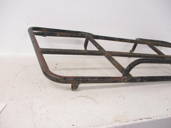 04 Honda TRX 500 FA Rubicon #3 Front Rack Carrier 81100-HN2-000 2001-2004