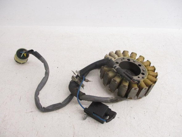 04 Honda TRX 500 FA Rubicon #3 Stator Ignition Magneto 31120-HN2-003 2001-2004