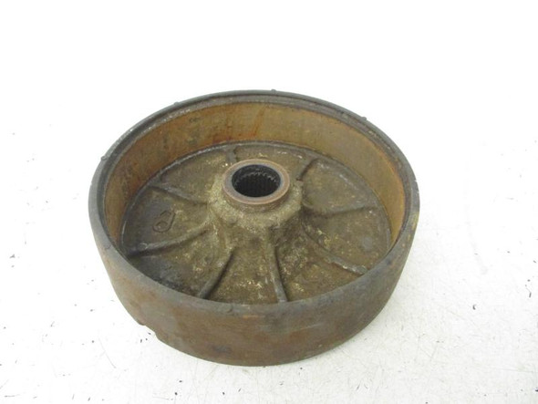 04 Honda TRX 500 FA Rubicon #3 Rear Brake Drum 43620-HN2-000 2001-2014