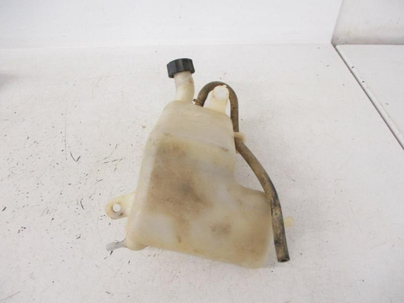 04 Honda TRX 500 FA Rubicon #3 Coolant Overflow Bottle 19110-HN2-000 2001-2004