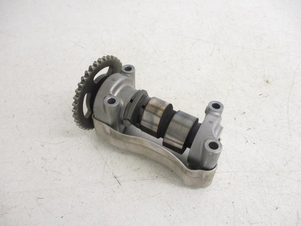 04 Honda TRX 500 FA Rubicon #3 Cam Camshaft 14100-HN2-P00 2001-2004