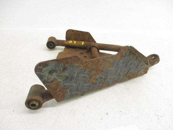 04 Honda TRX 500 FA Rubicon #3 Left Front Lower A Arm 51360-HN2-000 2001-2004