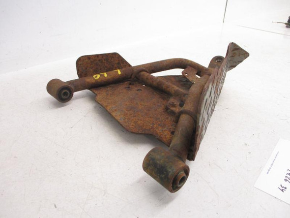04 Honda TRX 500 FA Rubicon #3 Left Front Lower A Arm 51360-HN2-000 2001-2004