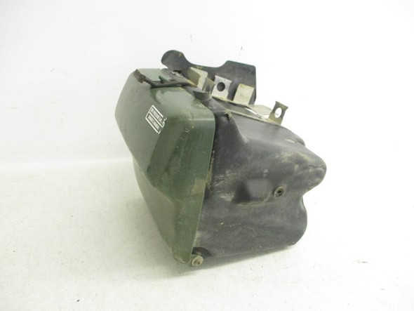 04 Honda TRX 500 FA Rubicon #3 Tool Box 80210-HN2-000 2001-2004