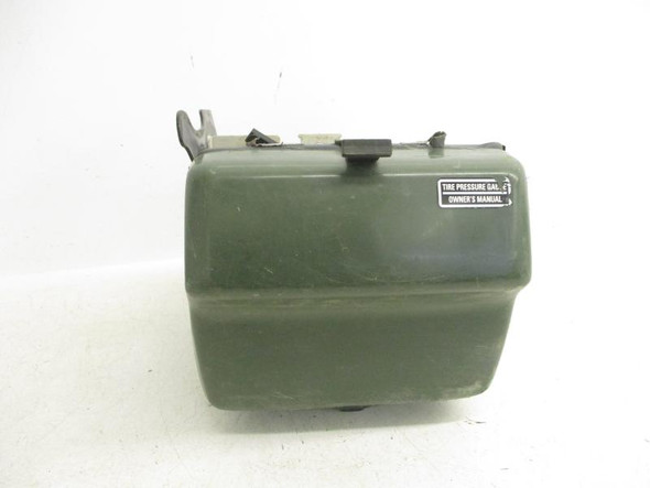 04 Honda TRX 500 FA Rubicon #3 Tool Box 80210-HN2-000 2001-2004