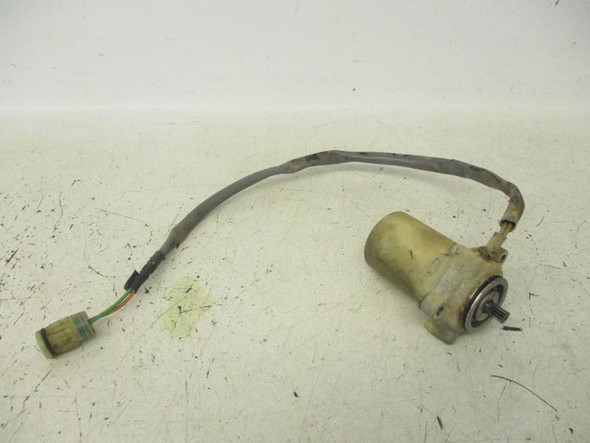 04 Honda TRX 500 FA Rubicon #3 Shift Control Motor 31300-HN2-003 2001-2014