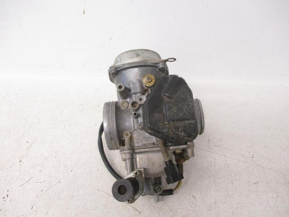 04 Honda TRX 500 FA Rubicon #3 Carburetor 16100-HN2-A01 2004