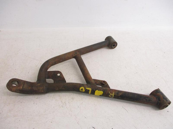 04 Honda TRX 500 FA Rubicon #3 Right Front Lower A Arm Control 2001-2004