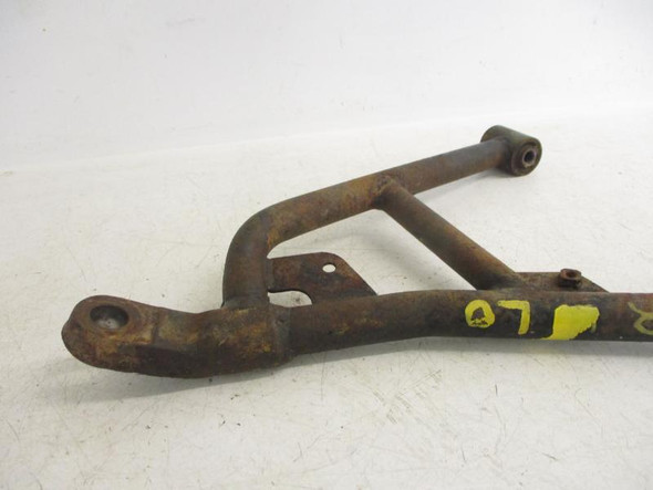 04 Honda TRX 500 FA Rubicon #3 Right Front Lower A Arm Control 2001-2004