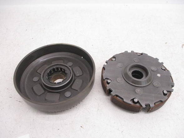 04 Honda TRX 500 FA Rubicon #3 Centrifugal Clutch 23110-HN2-A00 2001-2014
