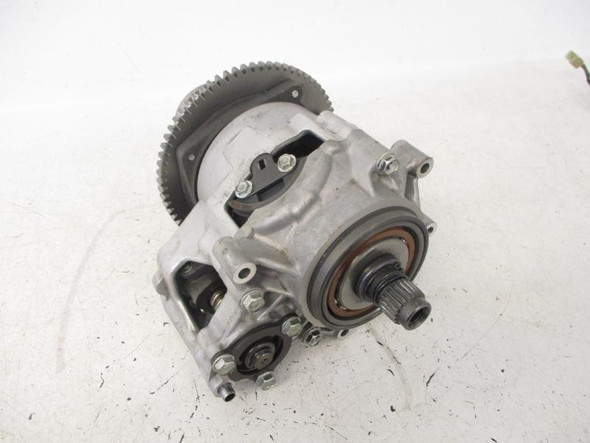 04 Honda TRX 500 FA Rubicon #3 Hondamatic Pump Unit 26000-HN2-A00 2001-2014