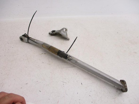 16 Honda CRF 450 X Kick Stand with Mount 50500-MEN-305 2010-2018