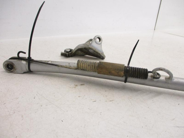 16 Honda CRF 450 X Kick Stand with Mount 50500-MEN-305 2010-2018
