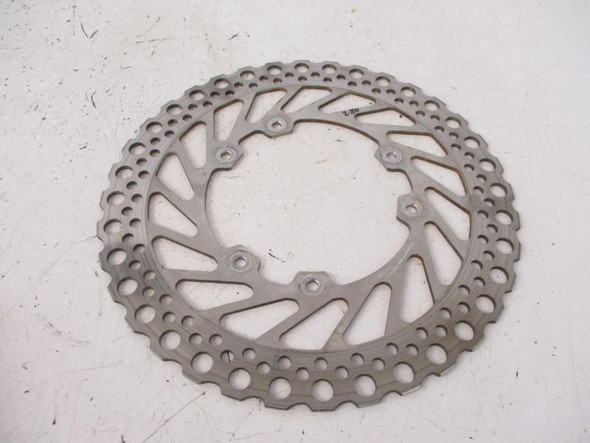 16 Honda CRF 450 X  Front Brake Rotor Disc 45351-MEN-A10 2008-2017