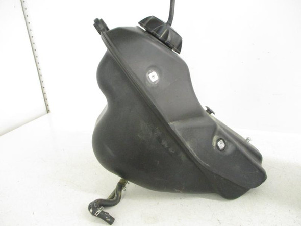 16 Honda CRF 450 X Gas Fuel Tank 17510-MEY-A20 2008-2017