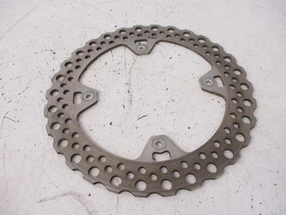 16 Honda CRF 450 X Rear Brake Rotor Disc 43351-MEN-A10 2008-2017