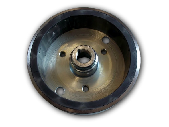 Flywheel Magneto Rotor fits Kawasaki 1982 1983 KZ 1100D KZ1100D Spectre