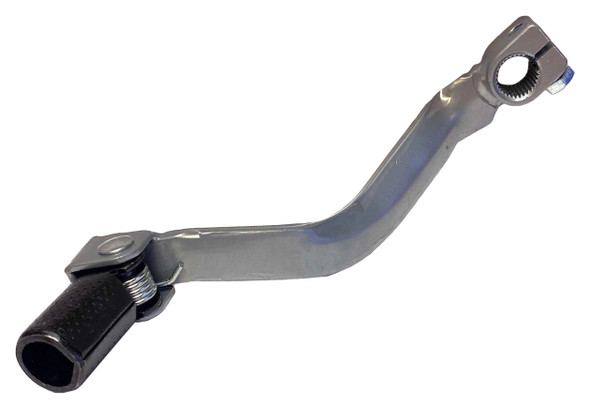 Emgo Folding Shifter Shift Lever for 1988-2002 Suzuki RM125 RM 125 25600-27C05