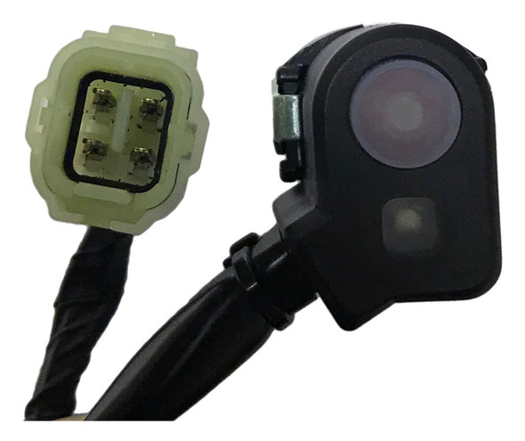 Engine Launch Control Mode Switch for Kawasaki 12-18 KX450 450F 17-18 KX250 250F