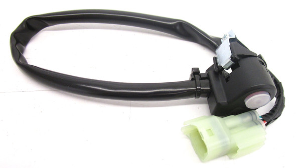 Engine Launch Control Mode Switch for Kawasaki 12-18 KX450 450F 17-18 KX250 250F