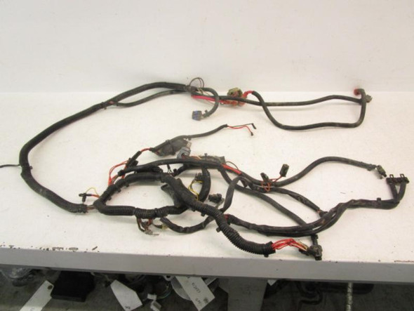 04 Polaris Sportsman 700 CARB Main Wiring Harness 2461208 2004
