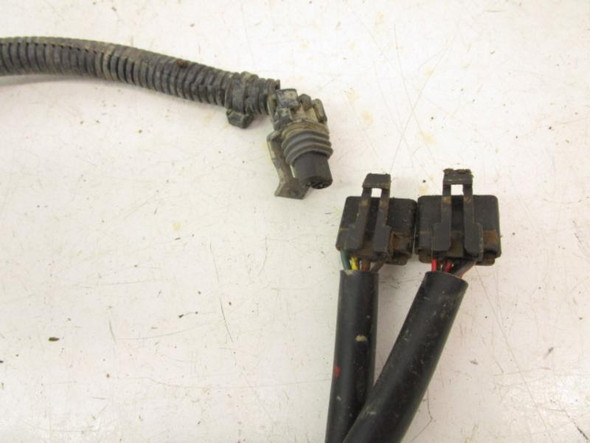 04 Polaris Sportsman 700 CARB Main Wiring Harness 2461208 2004