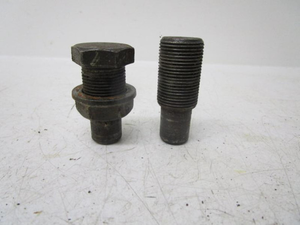 01 Yamaha YFM 600 Grizzly 4x4 Swingarm Pivot Bolt 4H7-22141-00-00 1998-2001