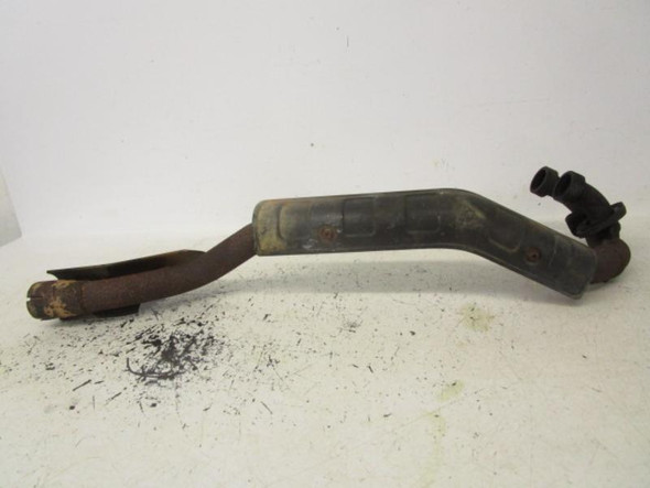 1993 Kawasaki KLF400 Bayou 400 4X4 Exhaust Header Pipe 18049-1580 1993-1999