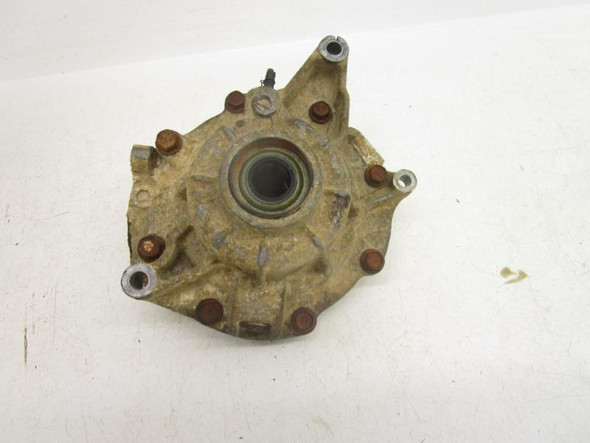 04 Honda TRX 450 FE Foreman Front Differential Diff 41400-HN0-672 2002-2004 #2