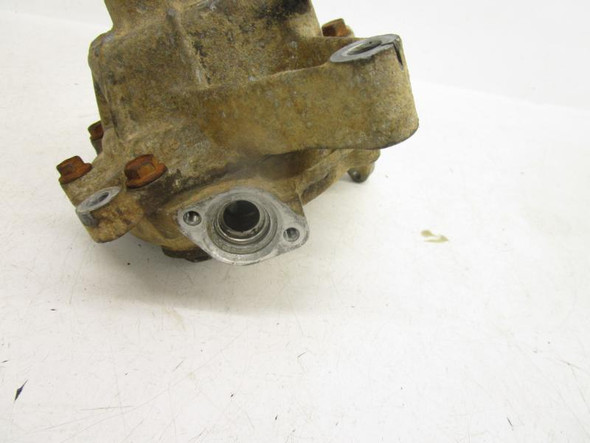 04 Honda TRX 450 FE Foreman Front Differential Diff 41400-HN0-672 2002-2004 #2