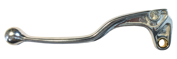 Motion Pro Brake Lever Polished for Suzuki 2003-08 DRZ125 80-81 DS125 1980 DS185