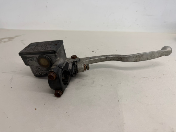 1999-2001 Yamaha YFM 600 Grizzly Nissin Front Brake Master Cylinder