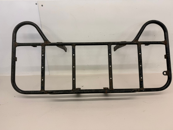 1999 Yamaha YFM 600 Grizzly Rear Rack Carrier 5GT-24842-00-00 1999-2001