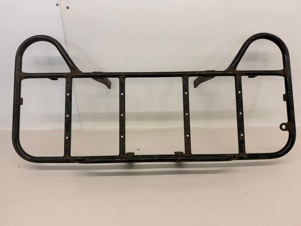 1999 Yamaha YFM 600 Grizzly Rear Rack Carrier 5GT-24842-00-00 1999-2001