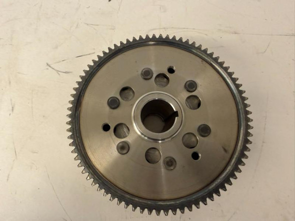 1999 Yamaha YFM 600 Grizzly Flywheel Rotor Magneto 5GT-85550-00-00 1999-2001