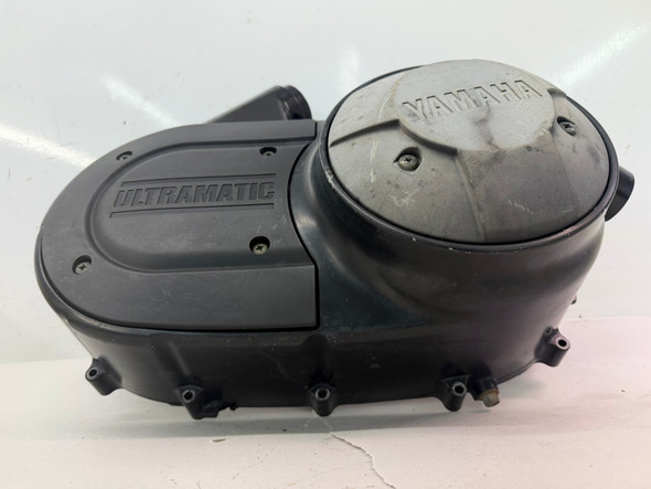 1999 Yamaha YFM 600 Grizzly Crankcase Cover 4WV-15431-02-00 1999-2001